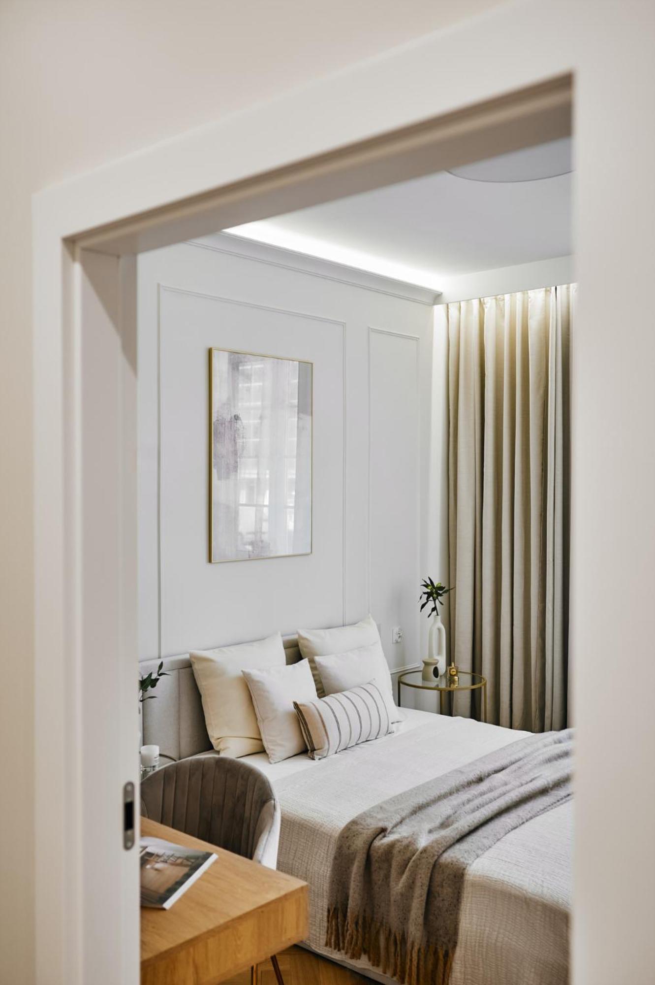 Rentplanet - Apartament Krasinskiego Krakow Bagian luar foto
